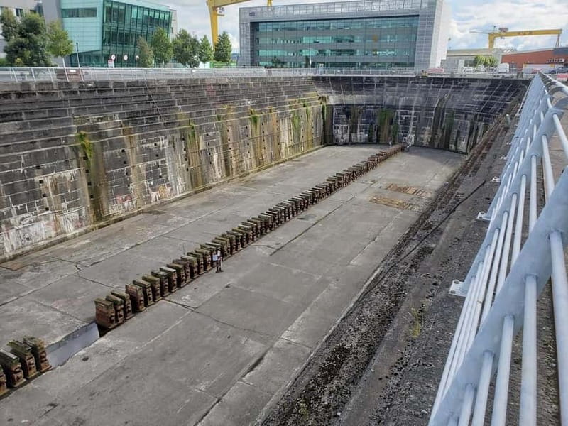 Belfast: Titanic Distillers Premium Tour and Whiskey Tasting - Why this Belfast tour works so well