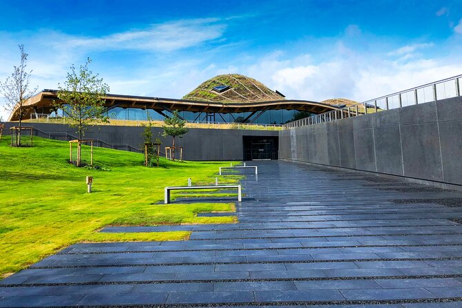 Best Scottish Whisky Distilleries Private Tasting Trip plus optional Castle Tour - Key points to know before you book
