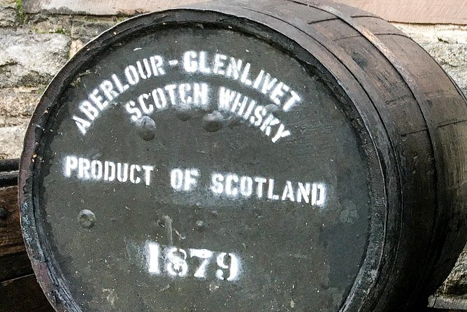 Best Scottish Whisky Distilleries Private Tasting Trip plus optional Castle Tour - A long day that needs sensible pacing