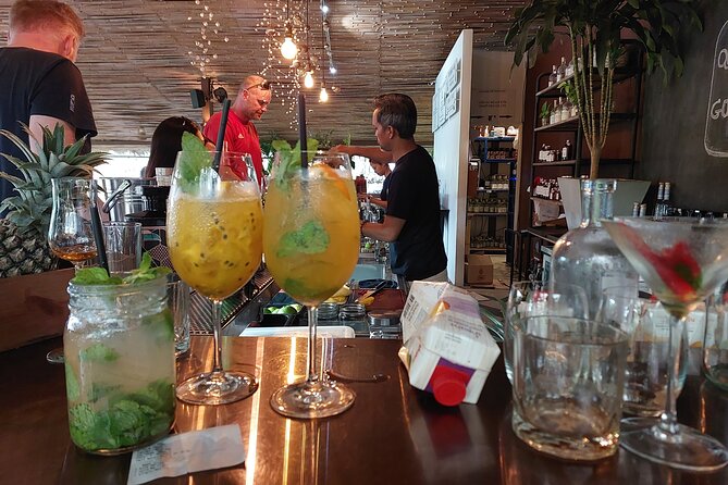 Big Buddha & The Distillery Phuket - Why this Phuket half-day feels different
