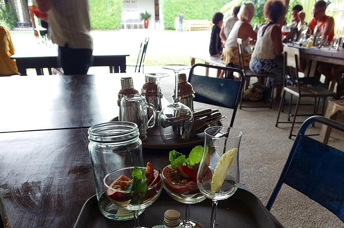 Big Buddha & The Distillery Phuket - Private touring and the value of the $140.17 price