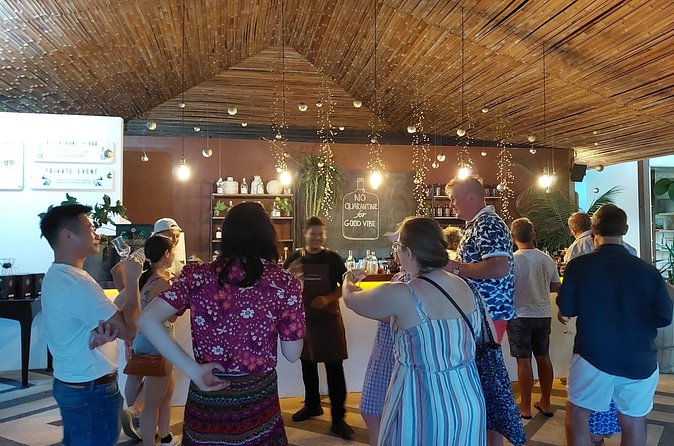 Big Buddha & The Distillery Phuket - Cancellation and weather details