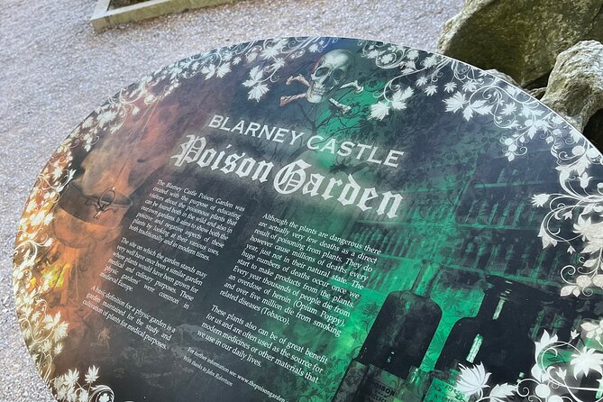Blarney Castle,Jameson and Cork Private Guided Minibus Tour - Why Blarney Castle sets the rhythm