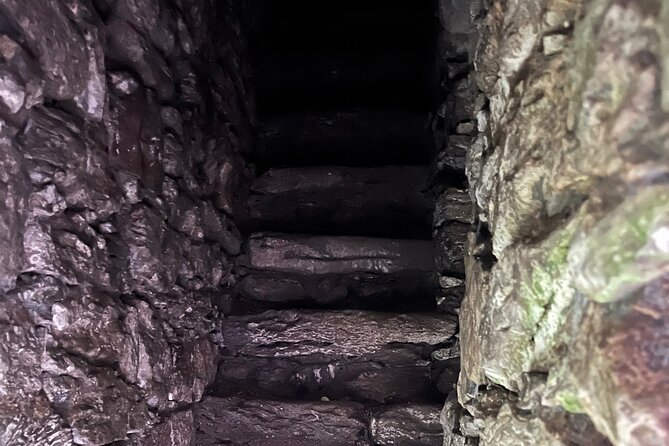 Blarney Castle,Jameson and Cork Private Guided Minibus Tour - St Fin Barre’s Cathedral brings Gothic Cork into view