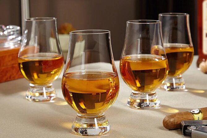 Bootleg and Barrels: Tennessee Whiskey Tasting Golf Cart Tour - What this $34.95 Nashville tour really offers
