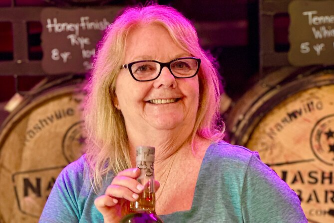 Bootleg and Barrels: Tennessee Whiskey Tasting Golf Cart Tour - Schedule changes deserve your attention