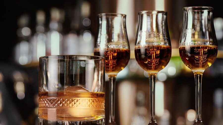 Bootleg & Barrels: A Tennessee Whiskey Tasting Experience - How the tasting works, and what it costs