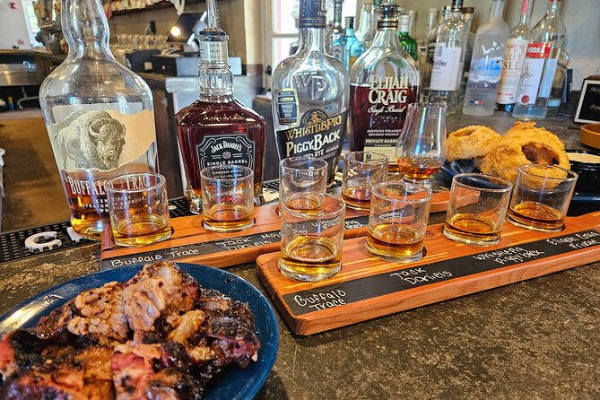 Bourbon and Whiskey History Tour in St Augustine - Why this St. Augustine whiskey walk works