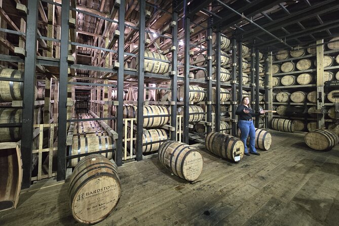 Bourbon Bites Tour. Hunter the Bourbon Edition.the Rare Bottles - Rare bottles make this more than a standard bourbon outing