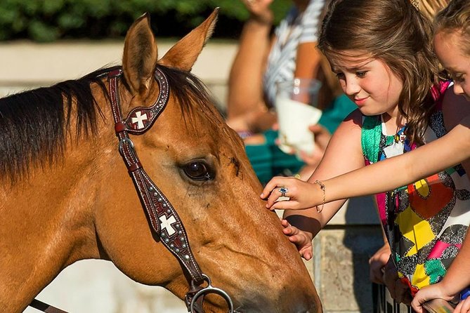 Bourbon & Derby: Makers Mark OR Buffalo trace + Churchill Down - Key points to know before booking