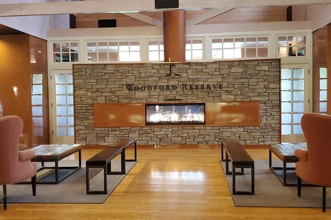 Bourbon & Derby: Makers Mark OR Buffalo trace + Churchill Down - The value of $180 per person