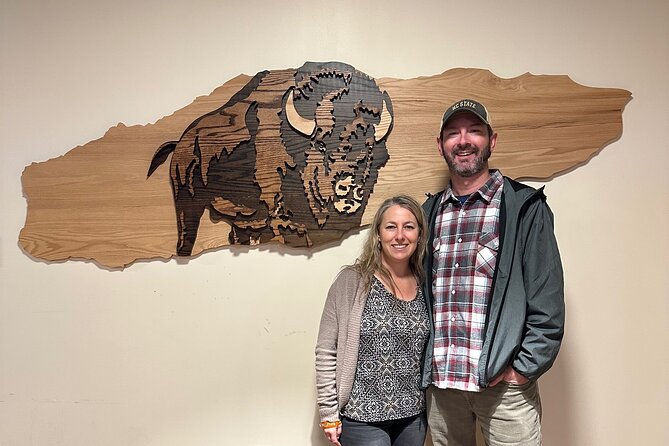 Bourbon Distillery Tour Transportation - Buffalo Trace and the chance to find a bottle