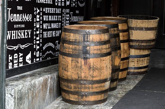 Brewery and Distillery Golf Cart Tour - Starting at 833 9th Ave S