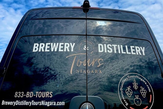 Brewery & Distillery Tour (Craft Beer, Spirits, and Cocktails) - What the guides add to the day