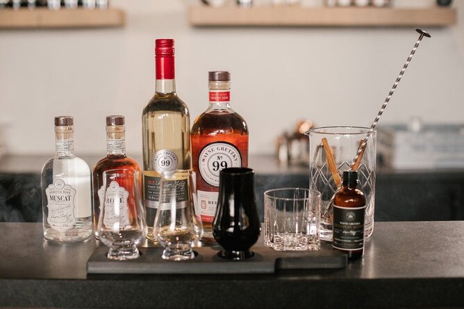 Brewery & Distillery Tour (Craft Beer, Spirits, and Cocktails) - Who will get the most from this tour