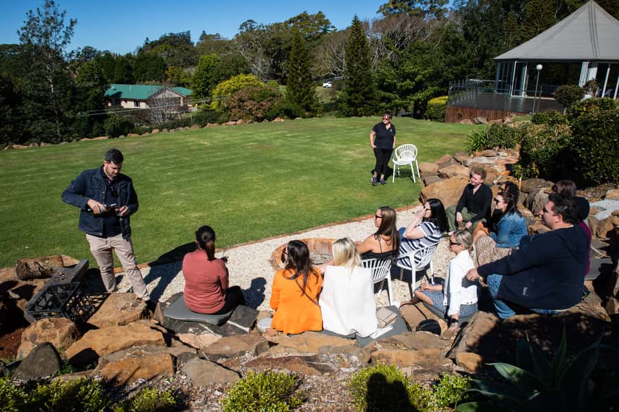 Brisbane: Boutique Winery Tour with Gourmet Lunch - Is the $211 price good value?
