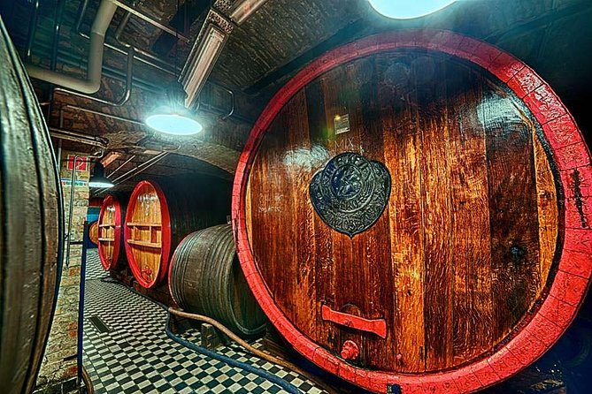 Budapest Tuk Tuk Tour with House of the Unicum Distillery Visit - What $190.25 buys you