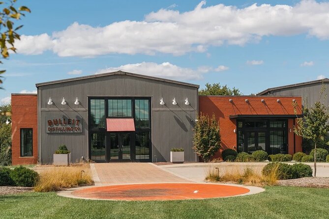 Buffalo Trace, Bulleit, Pappy & Co. and Rabbit Hole Bourbon Tour - Who should book this Louisville bourbon tour?
