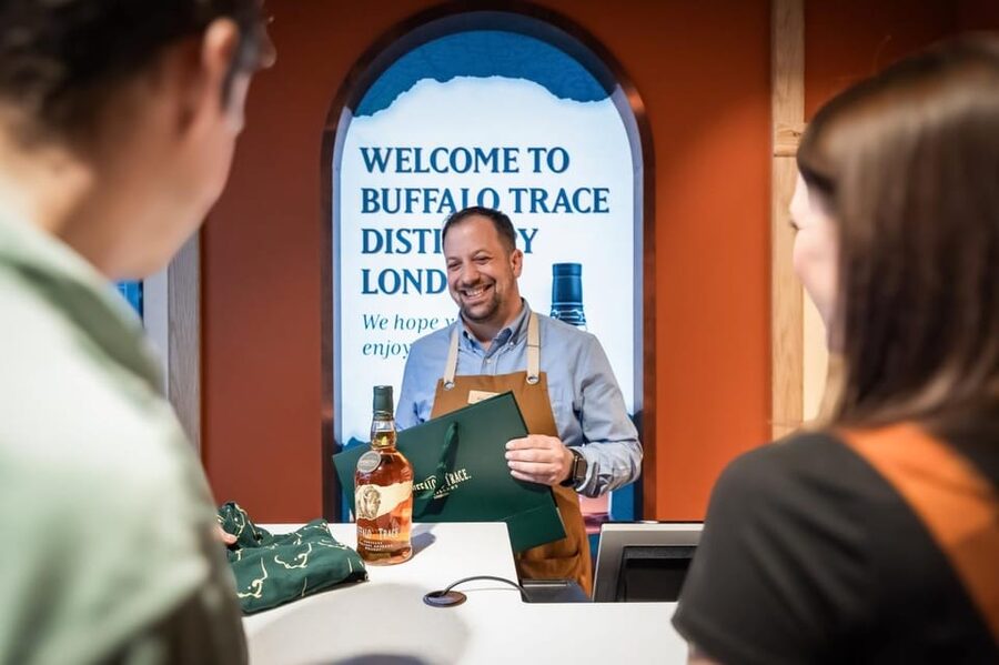 Buffalo Trace Distillery: Elevated Whiskey Experience - Key points to know before booking
