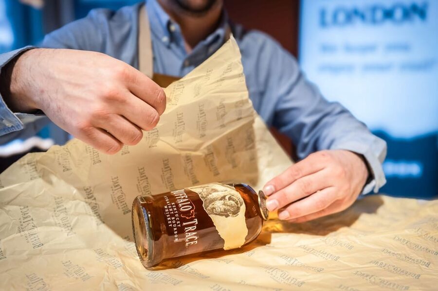 Buffalo Trace Distillery: Whiskey Tasting Experience - Why the small group size matters