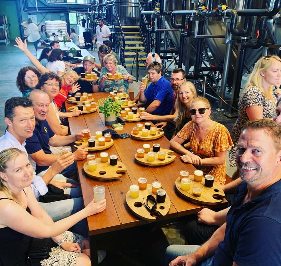 Byron Bay: Afternoon Brewery and Distillery Tour & tastings - Key points before you book
