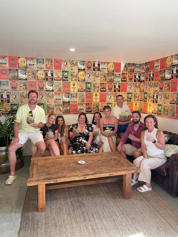 Byron Bay: Afternoon Brewery and Distillery Tour & tastings - Why this four-hour route works well