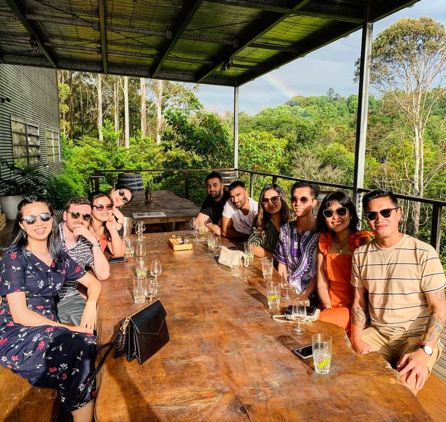 Byron Bay Brewery and Distillery Day Tour: Lunch & tastings - Four Byron Bay venues, one well-paced day