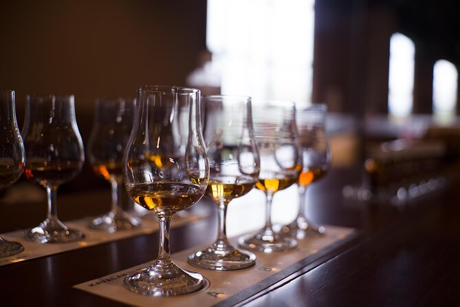 Cairngorms & Whisky Day Tour from Inverness Including Admission - Aviemore gives you time for lunch