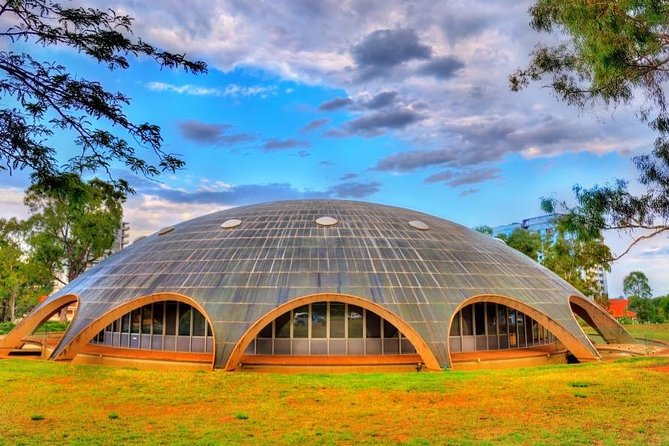 Canberra Brewery Winery and Distillery Tour - Is $121.93 good value?