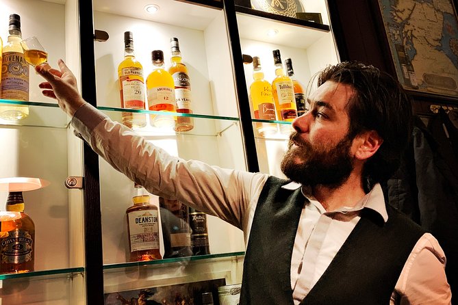 Casks & Chronicles: Day Tour of Scottish Whisky Distilleries - What the $486.76 Price Really Buys
