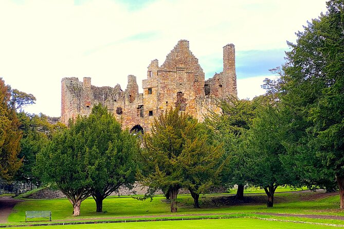 Castles, Coastline and Whisky Tasting Tour with Admission - Key points to know before booking