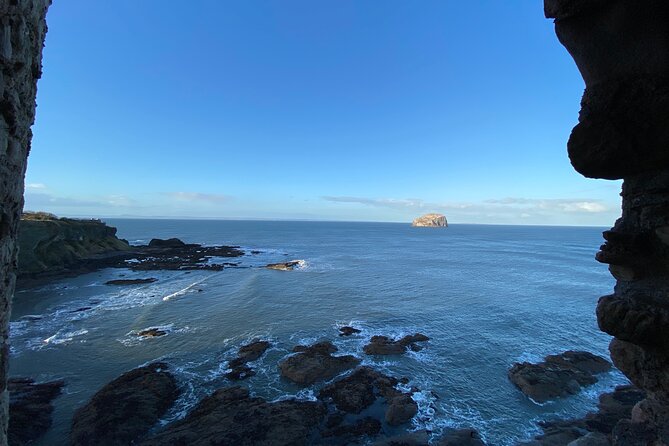 Castles, Coastline and Whisky Tasting Tour with Admission - Why the Mercedes V-Class matters