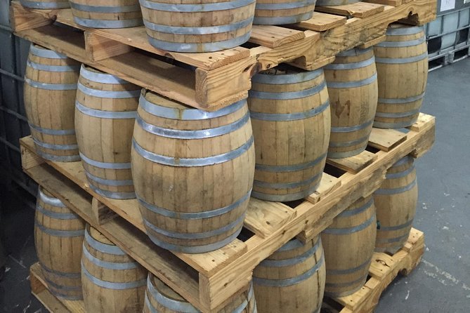 Cayman Spirits Co. Distillery Tour Pass Ticket Only - Who should book this Cayman activity?