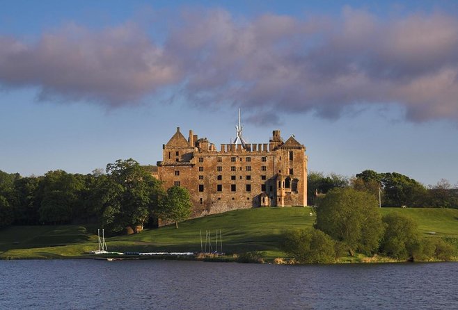 Central Highlands lochs Stirling Whisky private driving - A Private Day Out From Edinburgh With Plenty Packed In
