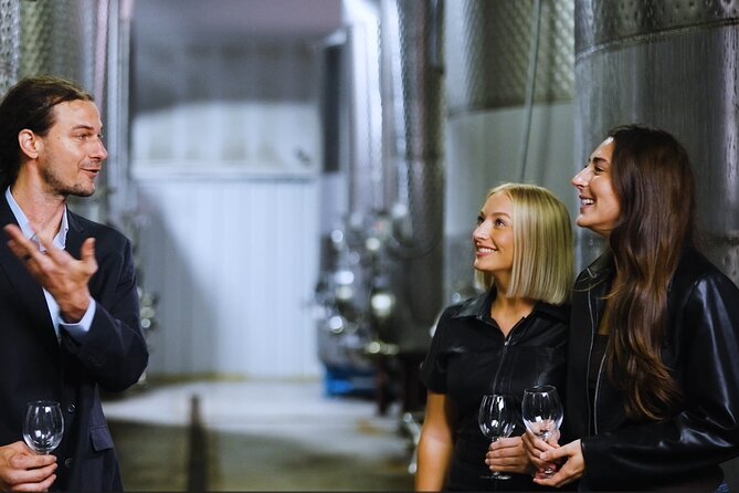 Chattanooga Southern Food and Wine or Whiskey Tour with Tastings - The Chattanooga Choo Choo brings the whiskey stop to life
