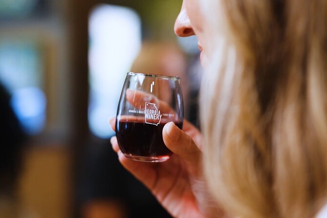 Chattanooga Southern Food and Wine or Whiskey Tour with Tastings - What the guide adds to the day
