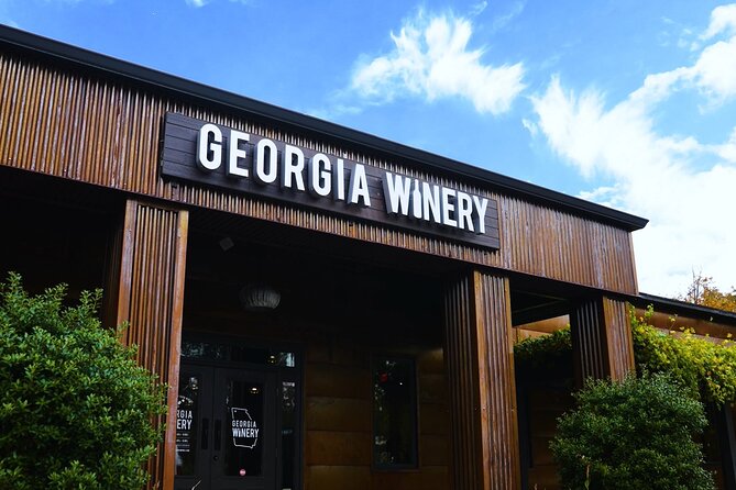 Chattanooga Southern Food and Wine or Whiskey Tour with Tastings - Who will enjoy this Chattanooga tour most