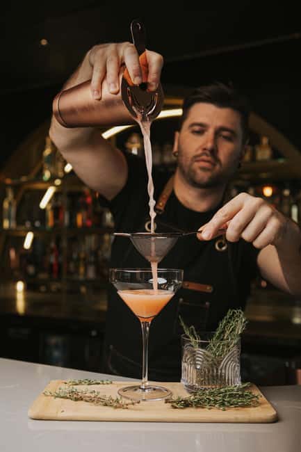 Chelsea: Guided tour of the Square Distillery - A small distillery near downtown Ottawa