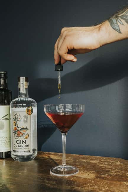 Chelsea: Guided tour of the Square Distillery - Who will enjoy this visit most