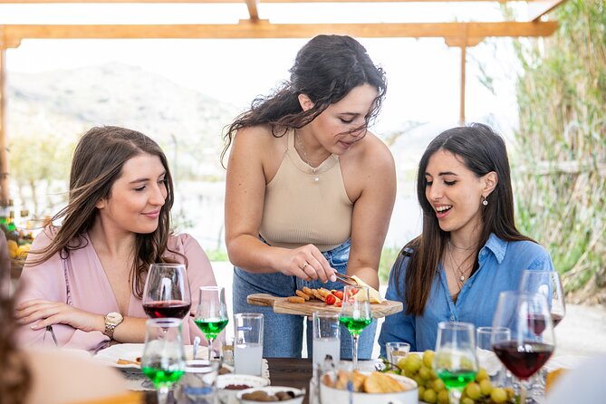 Citron Tasting and Distillery 1-Hour Guided Tour in Naxos - Who will enjoy this Naxos distillery visit?