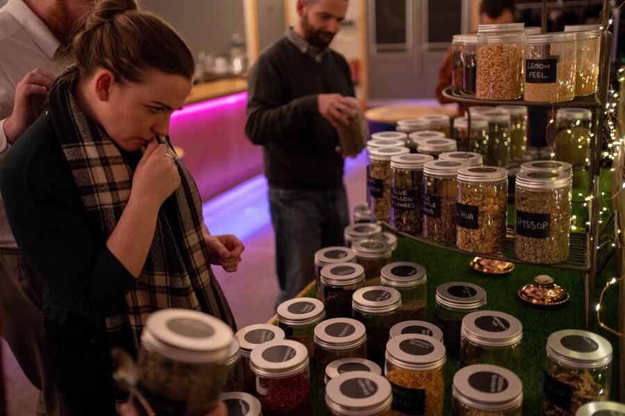 City of Aberdeen Distillery: Gin School Experience - Is this Aberdeen gin class right for you?