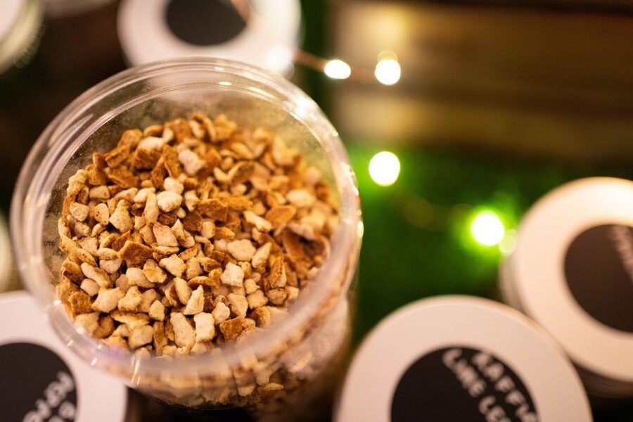 City of Aberdeen Distillery: Gin School Experience - The distilling process and the bottle you take home