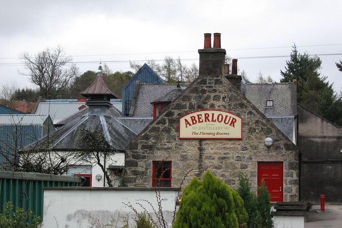Clan Tour - of Speyside Distilleries - The Speyside Cooperage: the day’s welcome change of pace
