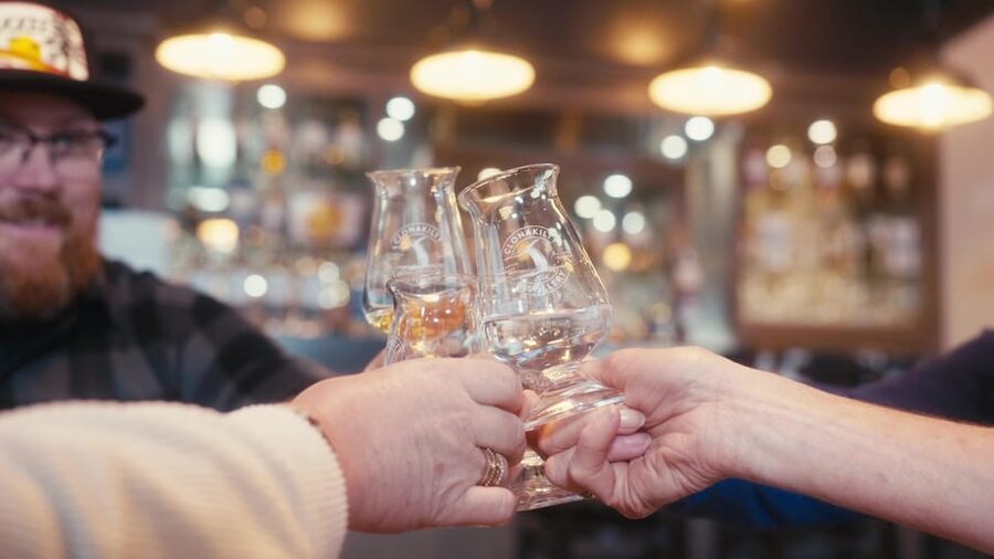 Clonakilty Distillery: Tour & Classic Whiskey Tasting - FAQ