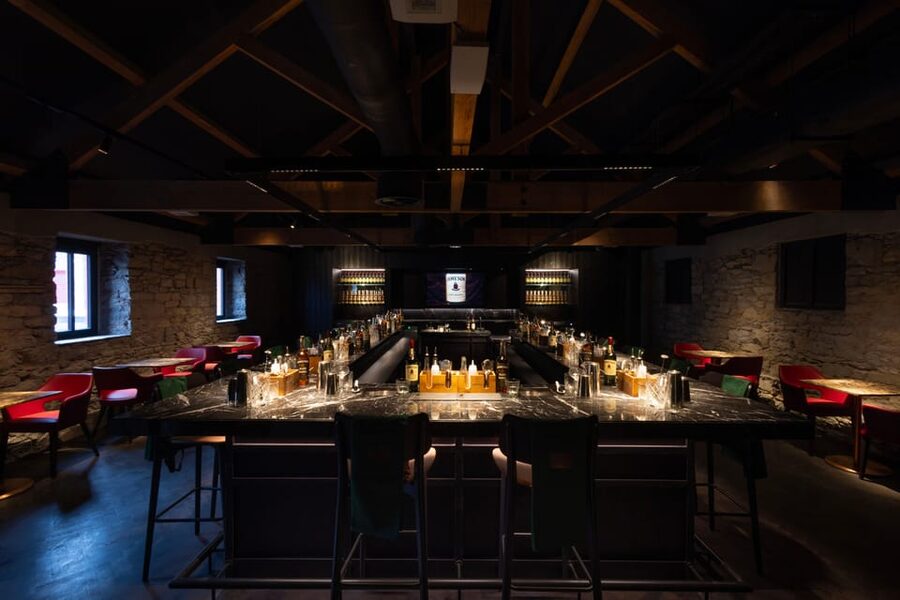 Cork: Jameson Cocktail Making Class at Midleton Distillery - What the Midleton cocktail class is really like