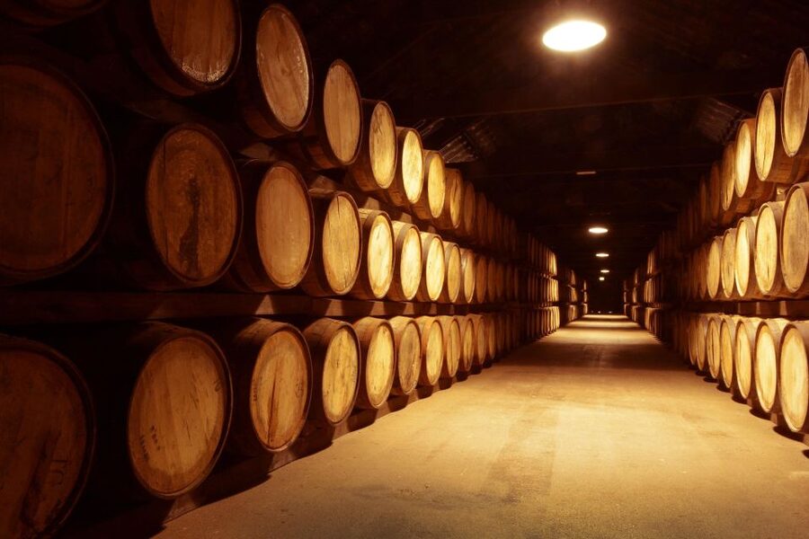 Cork: Jameson Irish Whiskey & Midleton Distillery Experience - What to bring and how to prepare