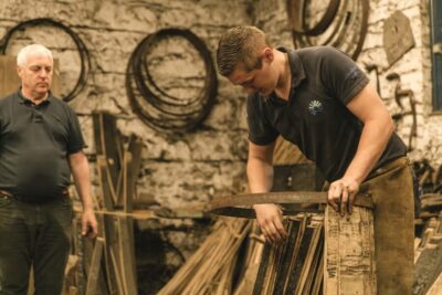 Cork: Midleton Distillery Behind the Scenes Tour & Tasting