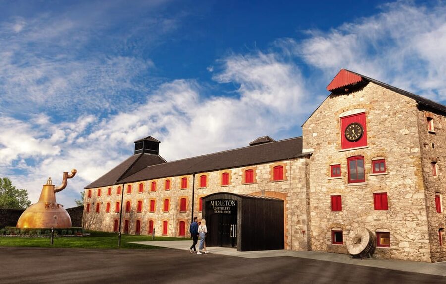 Cork: Midleton Distillery (Jameson) Premium Whiskey Tasting - Practical details that affect the experience