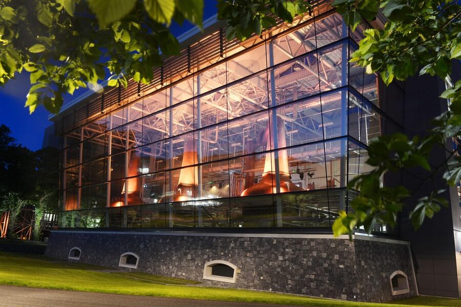 Cork: Midleton Distillery (Jameson) Premium Whiskey Tasting - Who should book this tasting