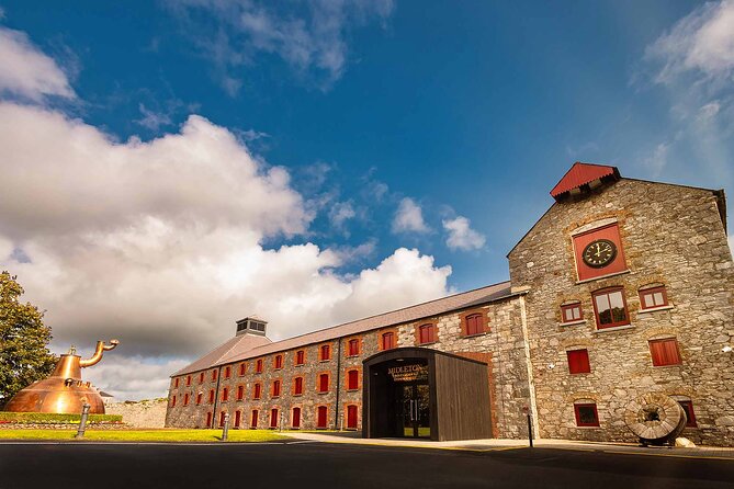 Cork Midleton Distillery Jameson Whiskey Experiences - Price and value at $42.33